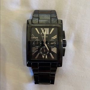 Men’s Guess Watch